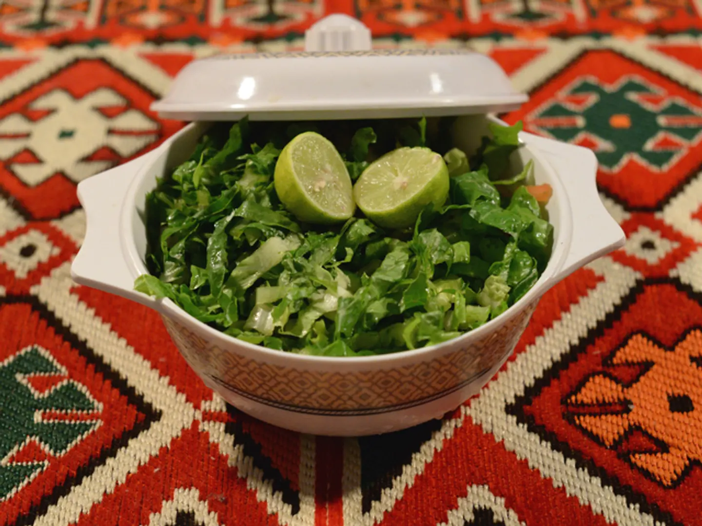 سلطه خضار