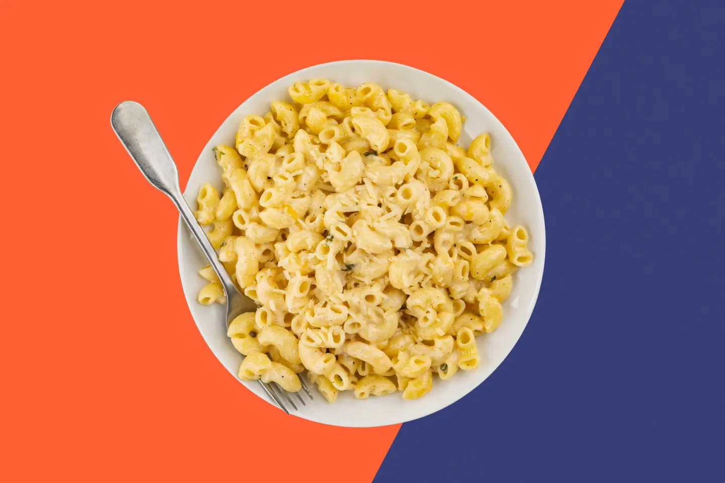 Mac & Cheese