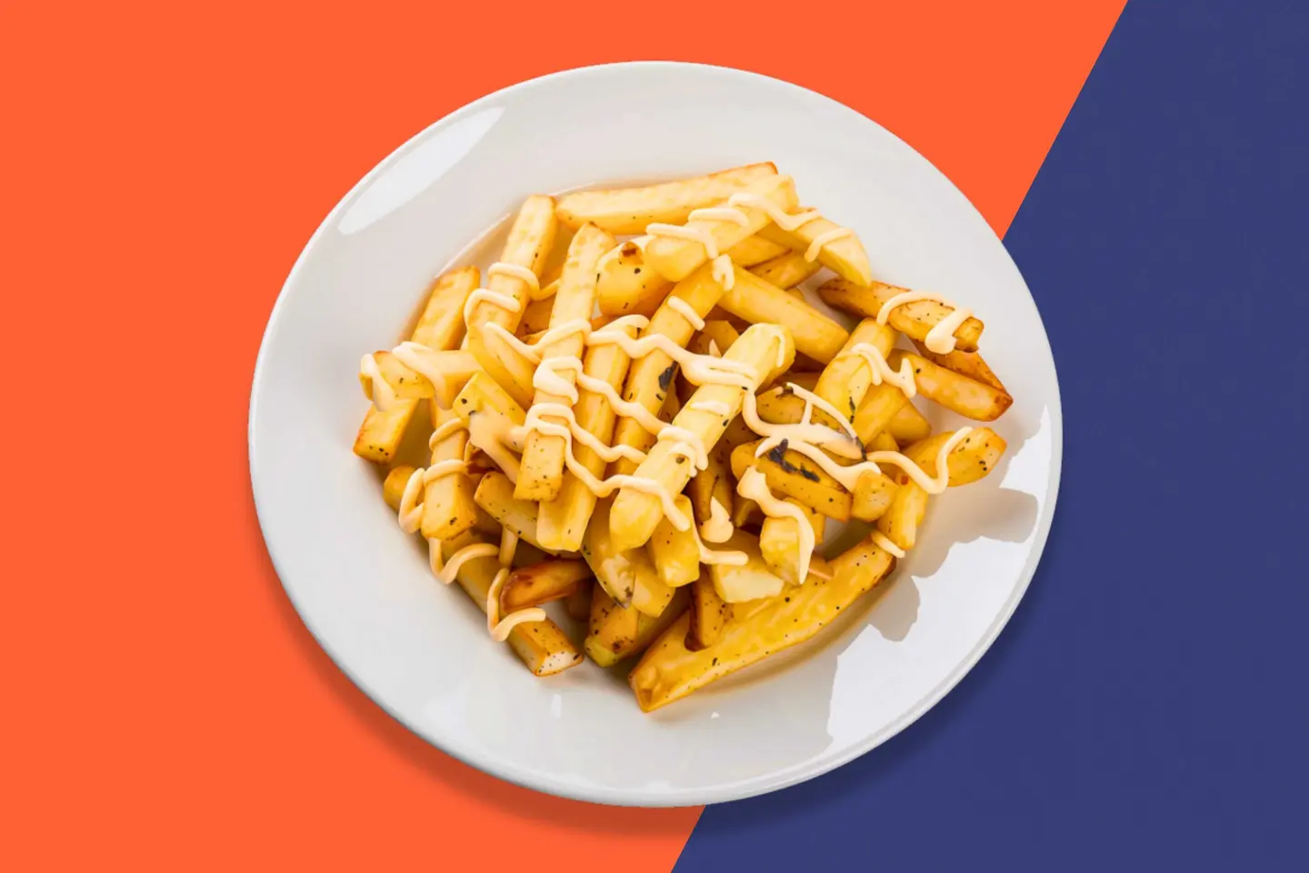 Cheese Fries