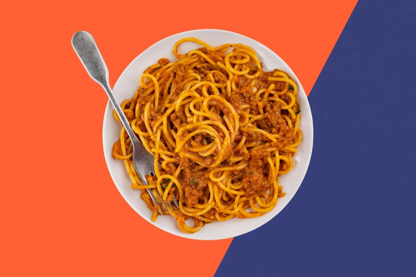 Spaghetti Bolognese