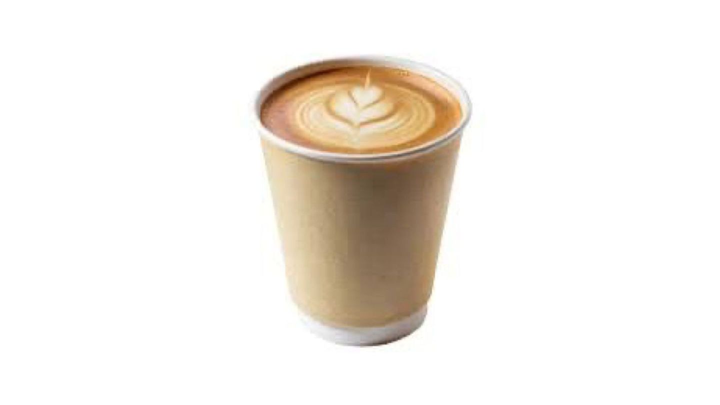 Hot Latte