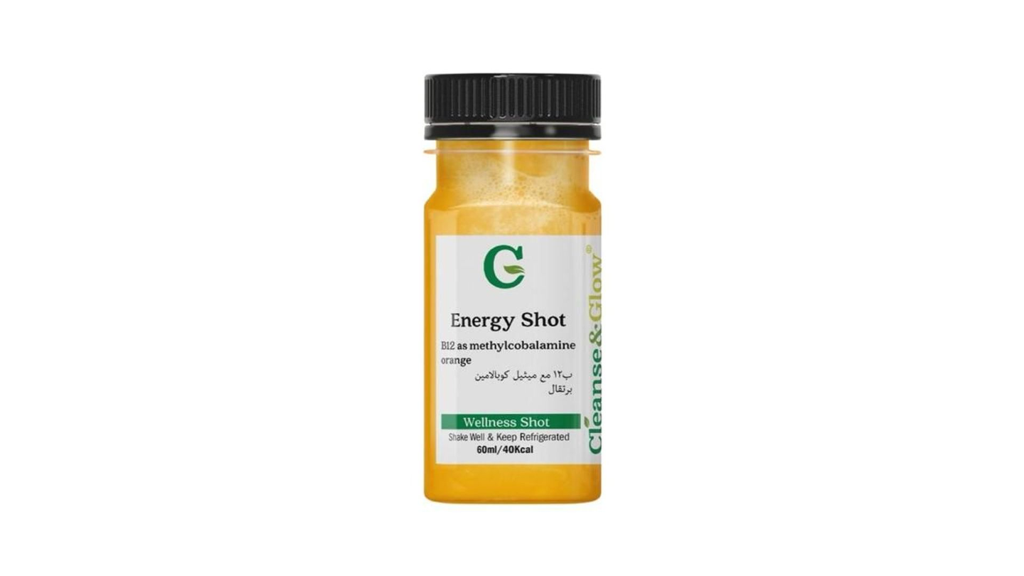 شوت الطاقة