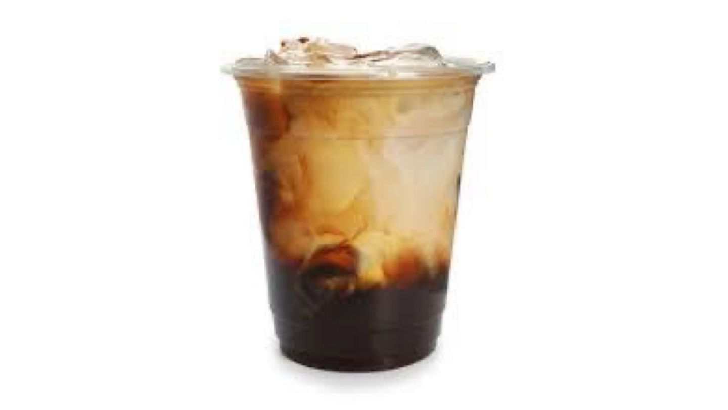 Iced Latte