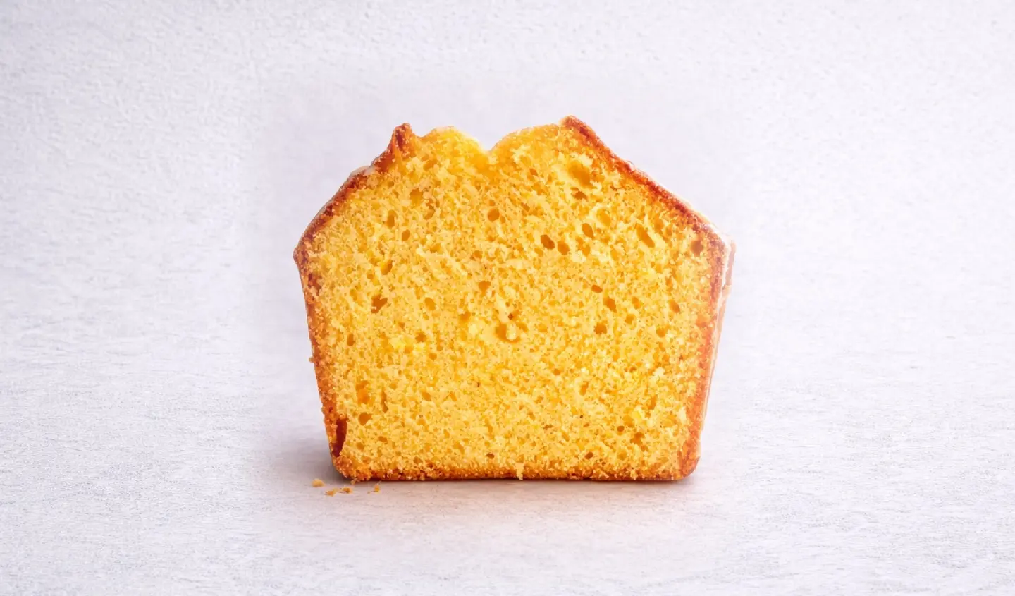 Lemon Pound Cake