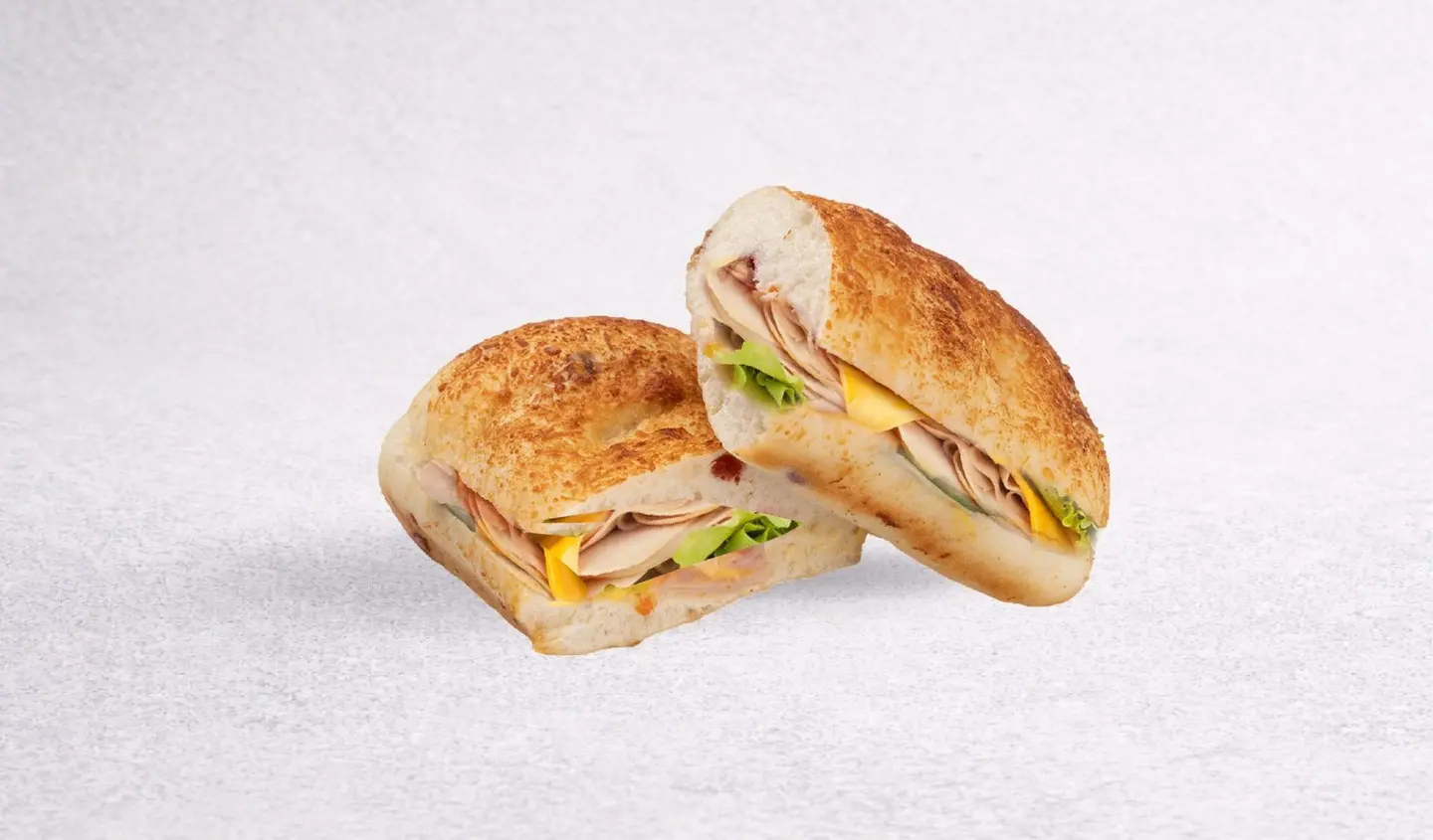 ديك رومي مدخن فاهيتا