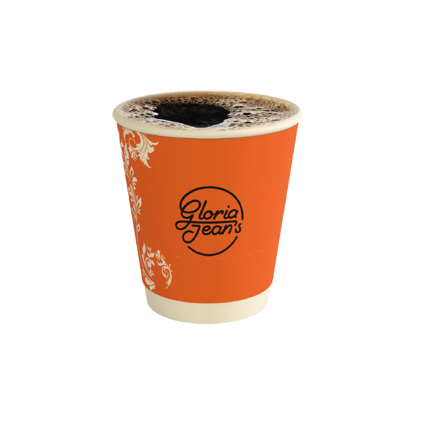 سجنتشر بلاك كوفي