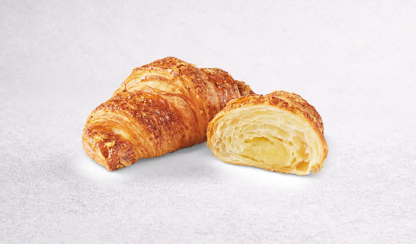 كرواسون جبنة