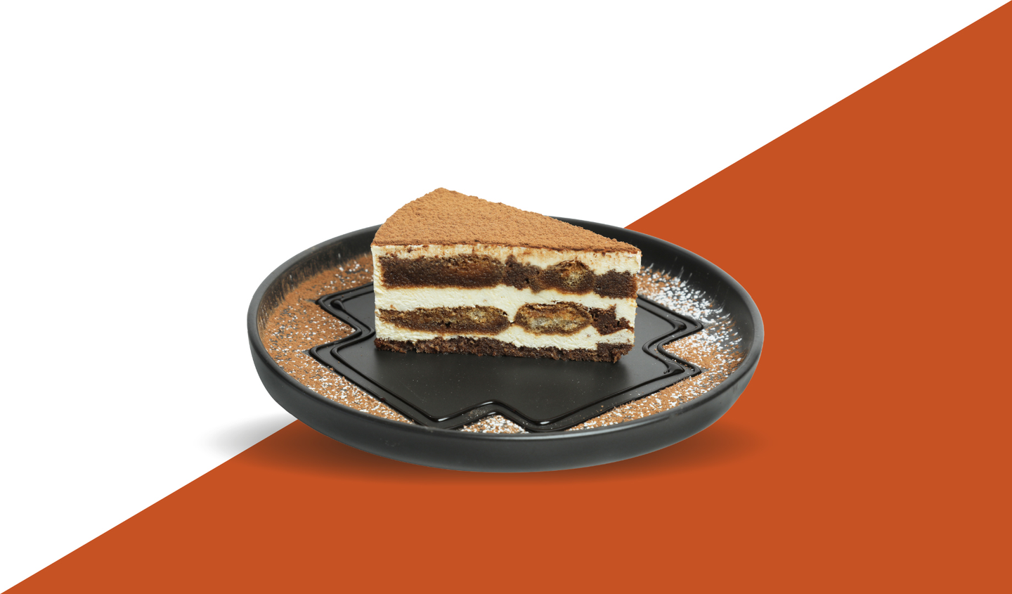 تيراميسو كيك