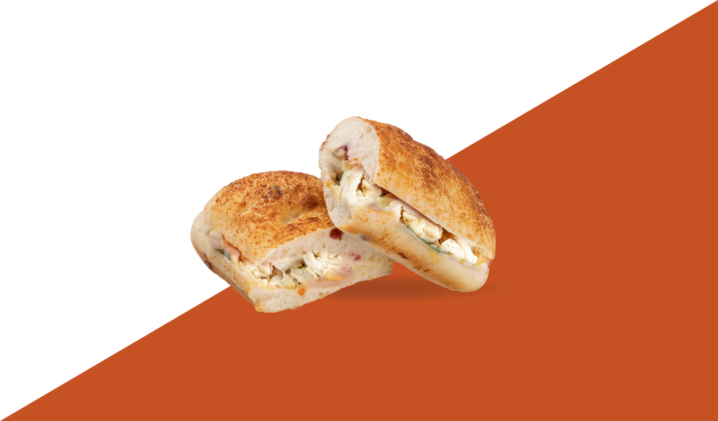 دجاج رانش الشاباتا