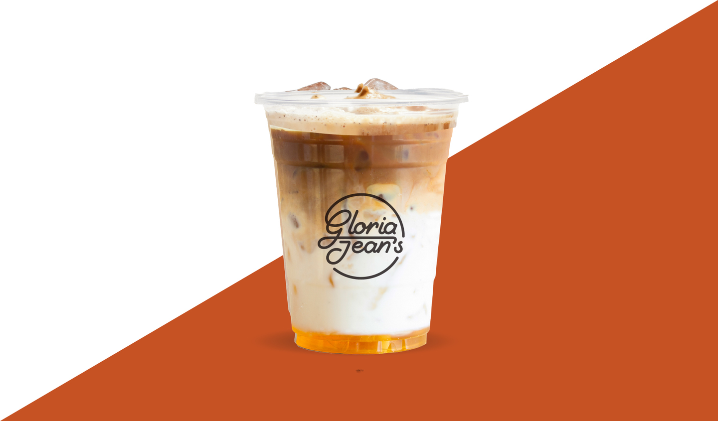 كاراميل ميكياتو