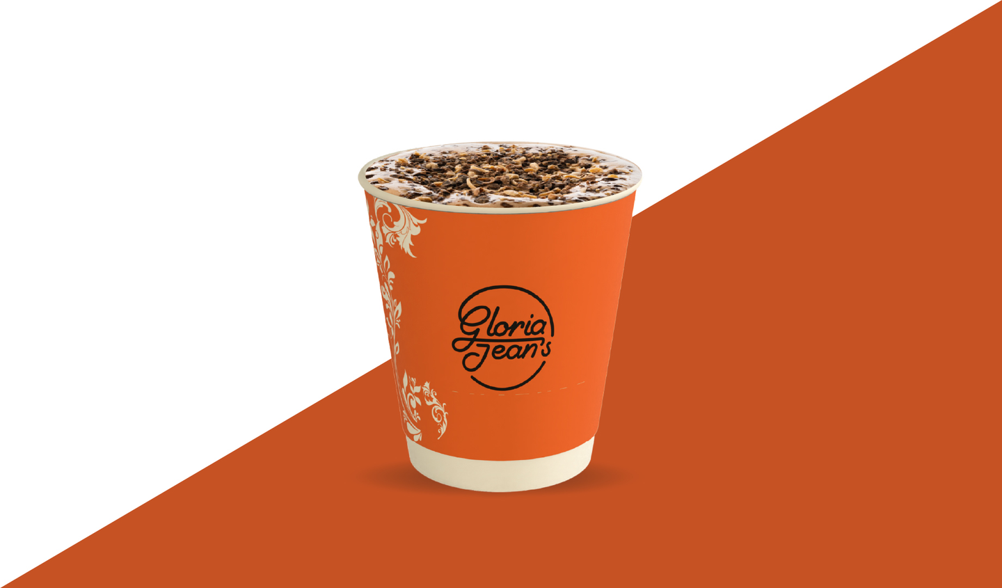 سجنتشر هوت شوكوليت