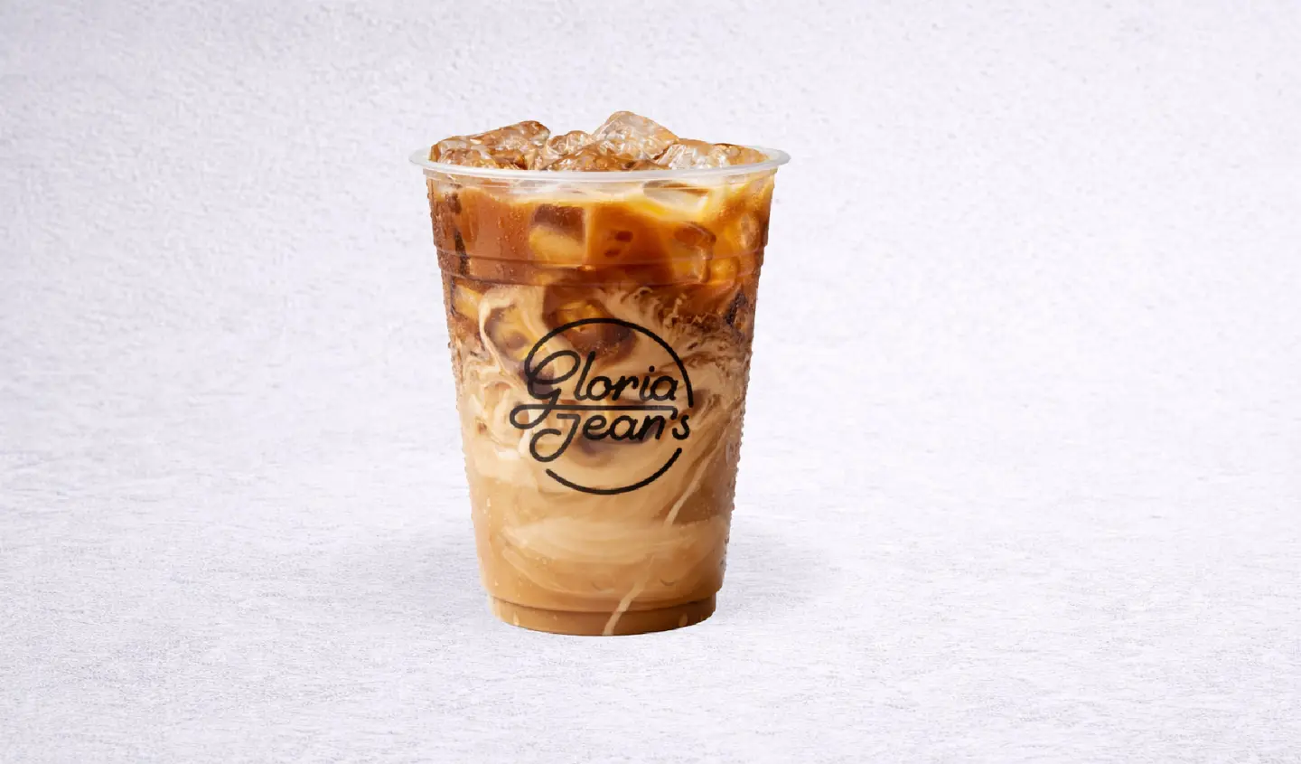 دبل أيسد لاتيه