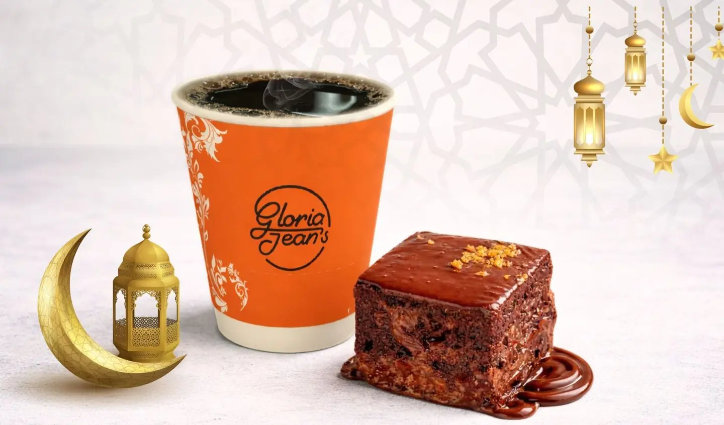 Coffee Of The Day (Brazilian) + Nutella Cake