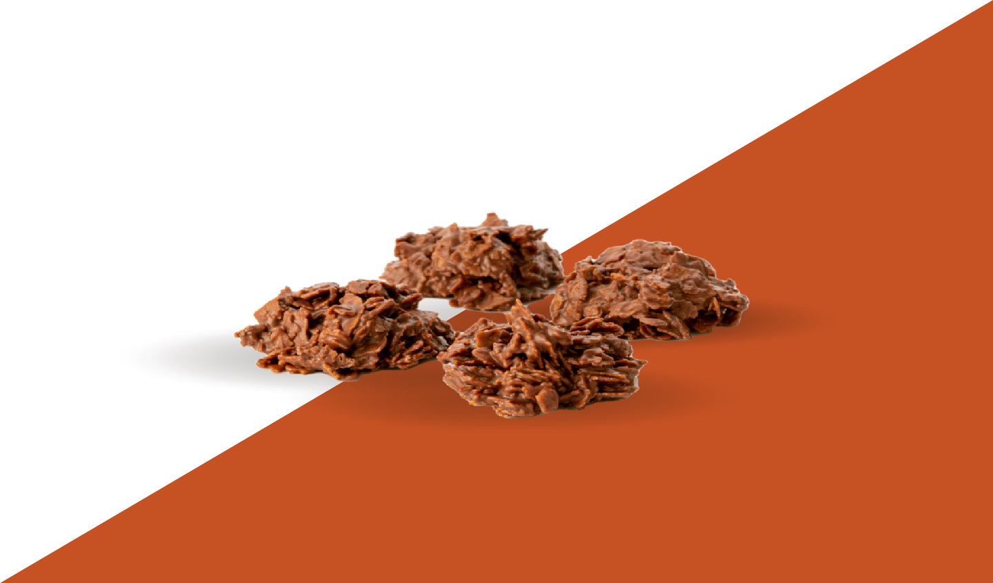 تشوكليت كرانش