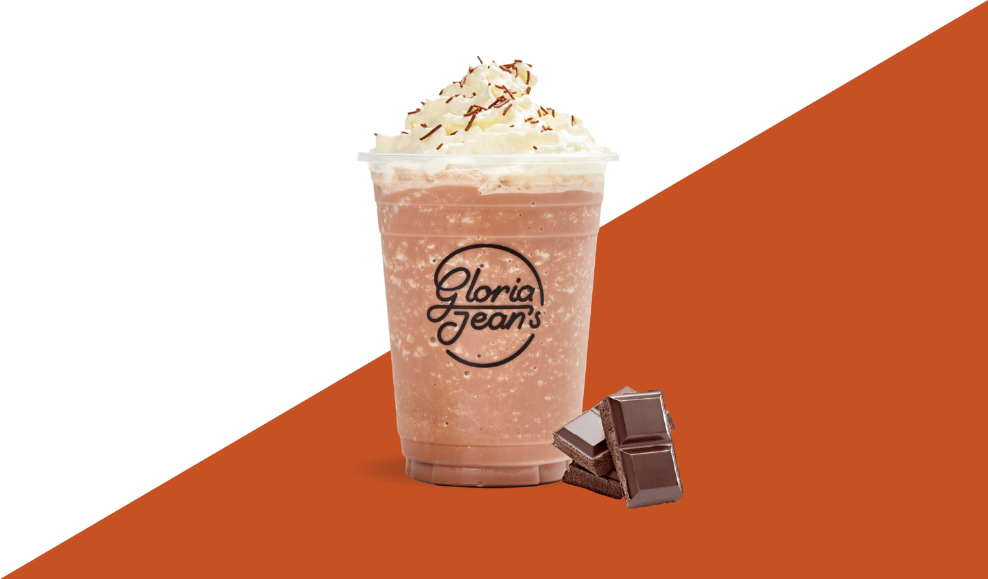 أوريجنال شوكليت