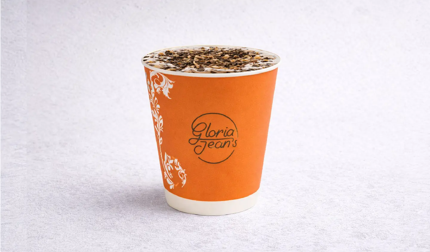 سجنتشر هوت شوكوليت