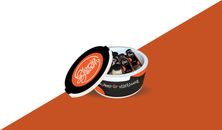 بوكس مشروبات الانتعاش ٨ علب