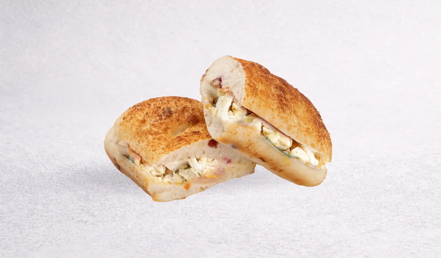 دجاج رانش الشاباتا