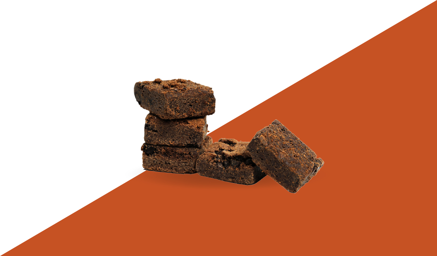 ميني براونيز