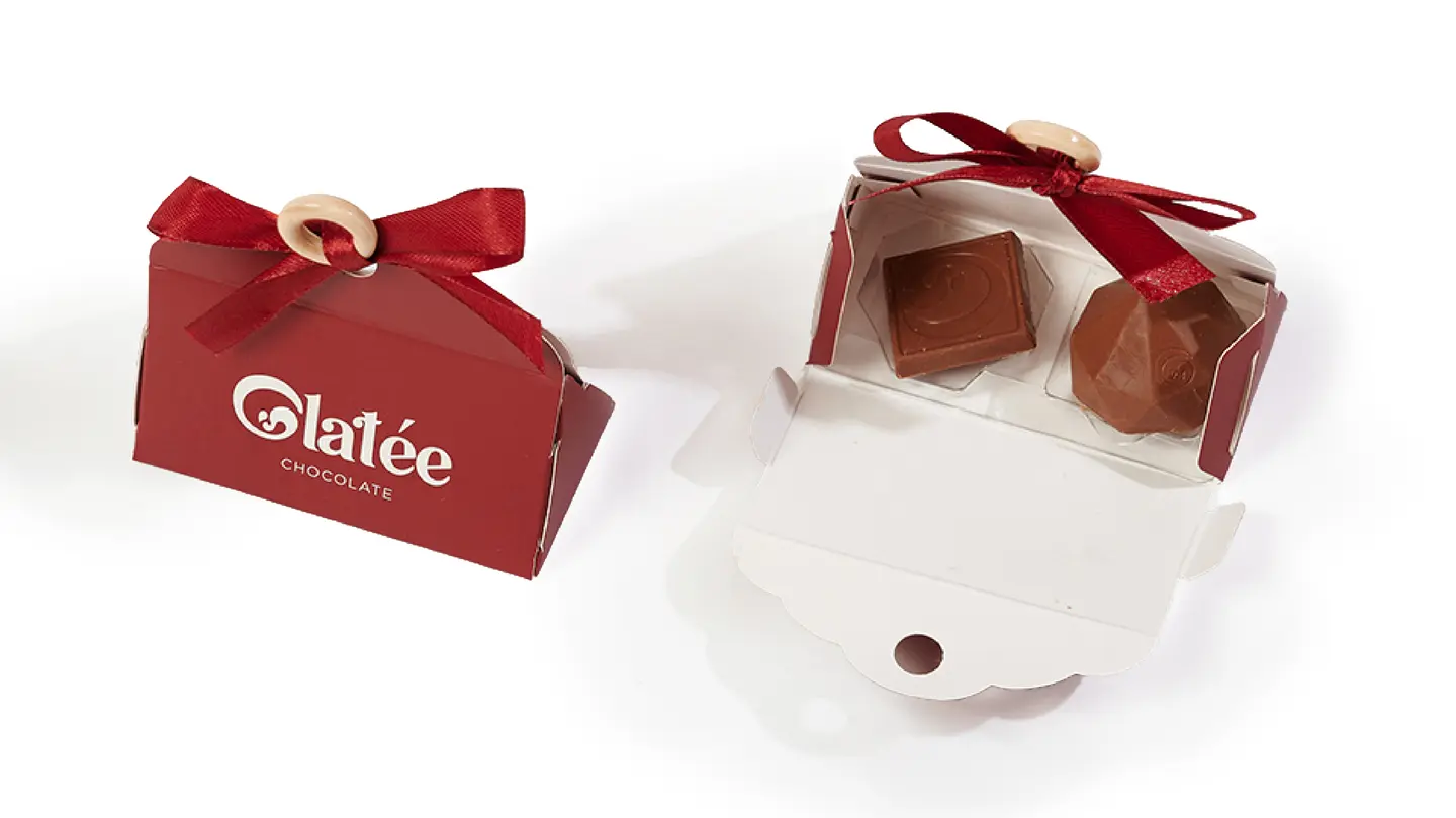 توزيعات جلاتيه