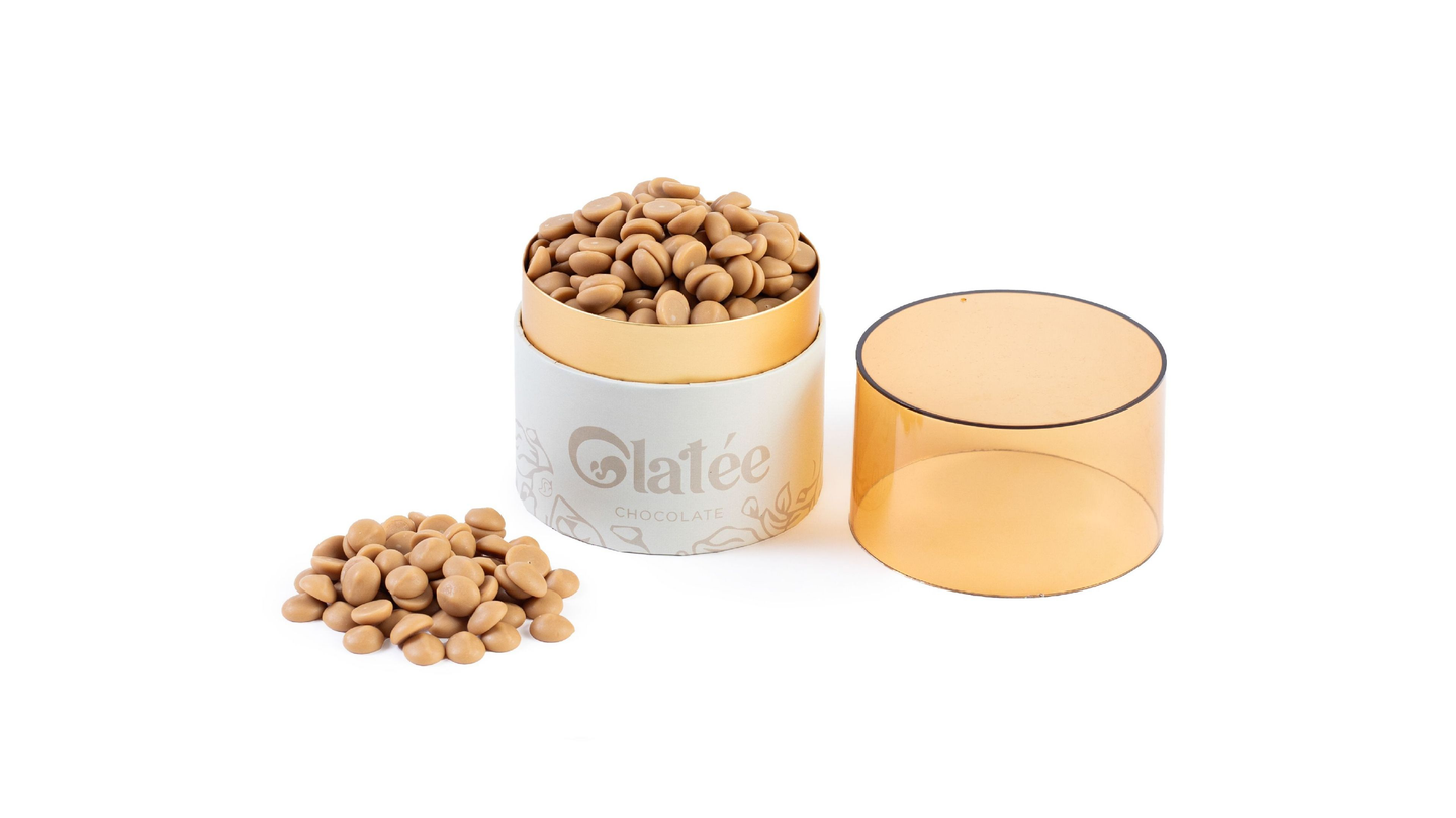 Gold Glatee