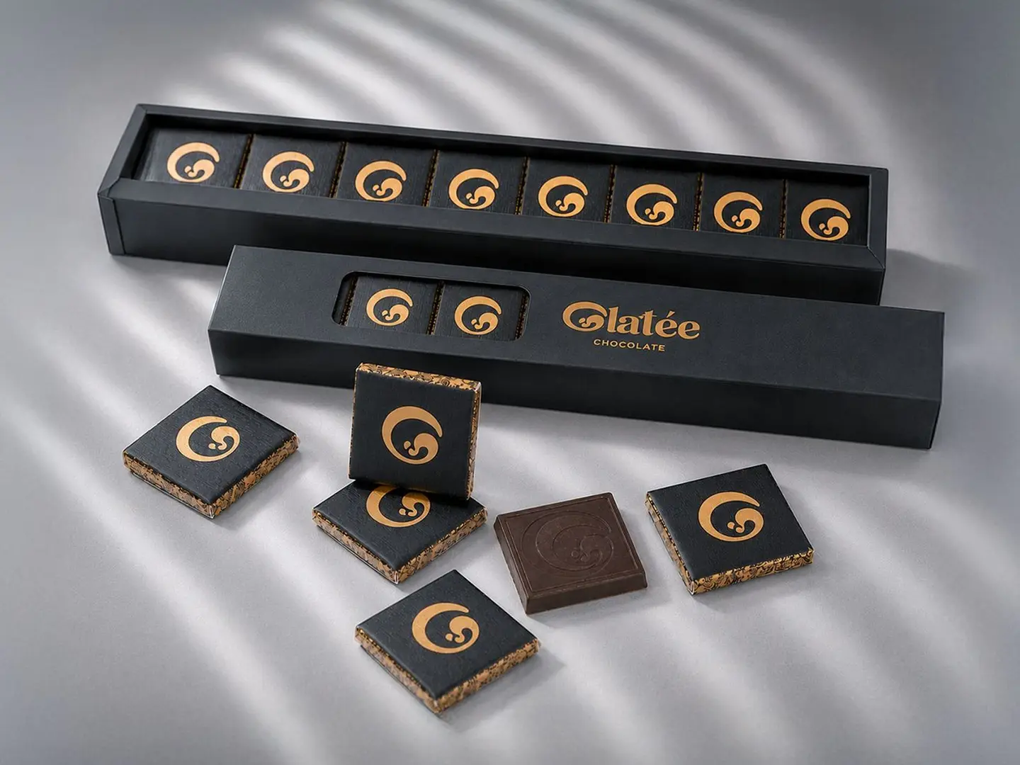 Dark Chocolate 32 Pieces