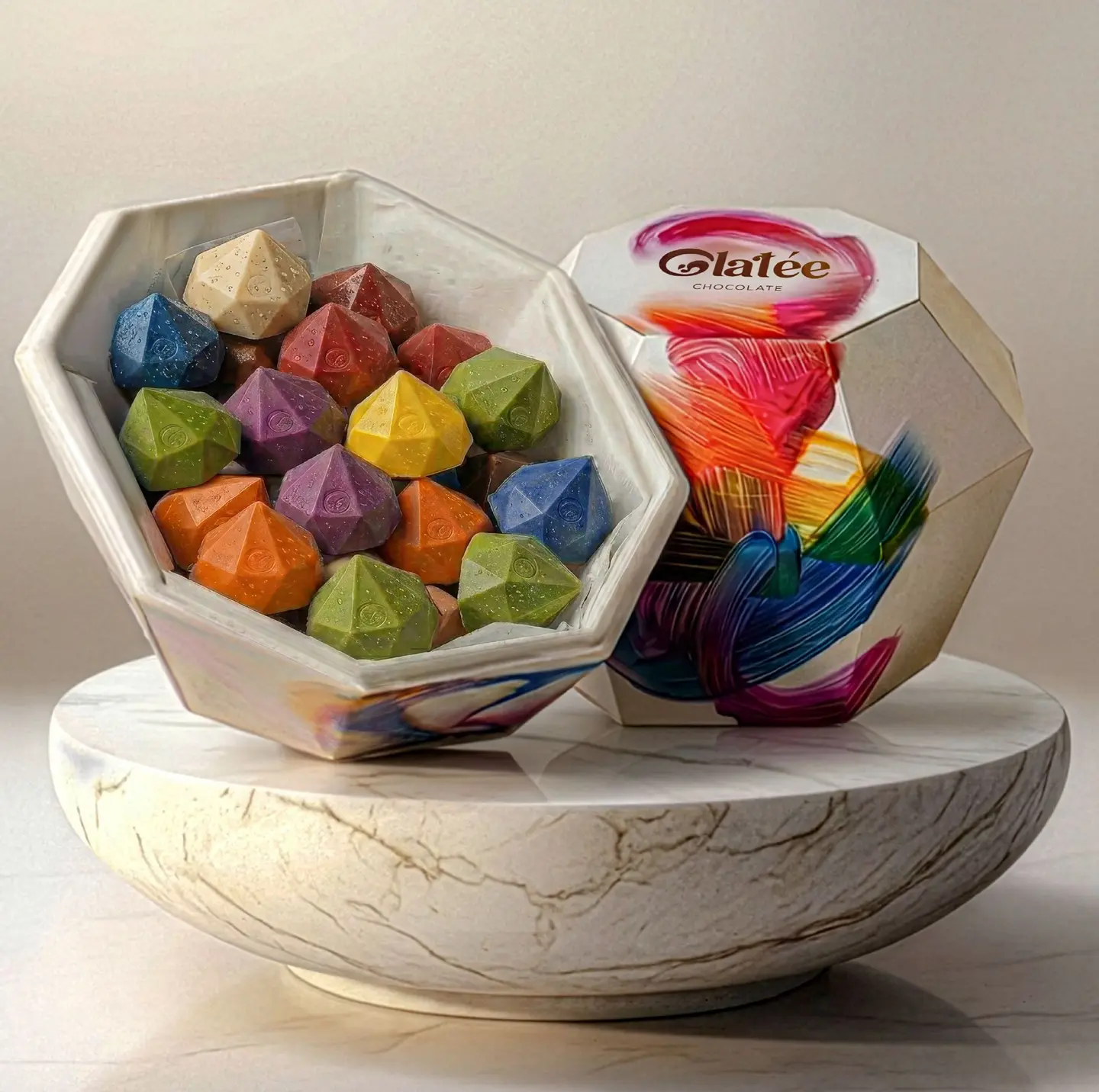 Diamond Magic 30
