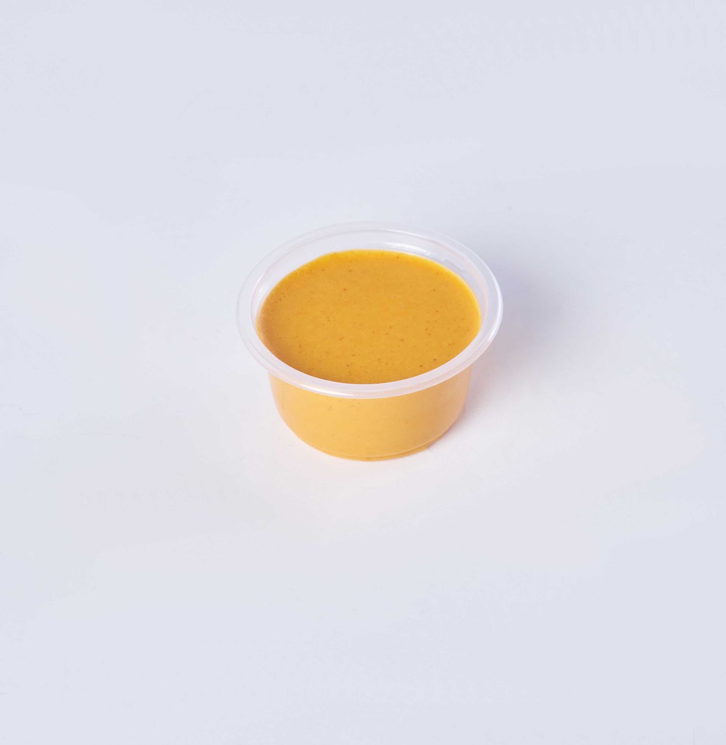 .Buffalo Sauce