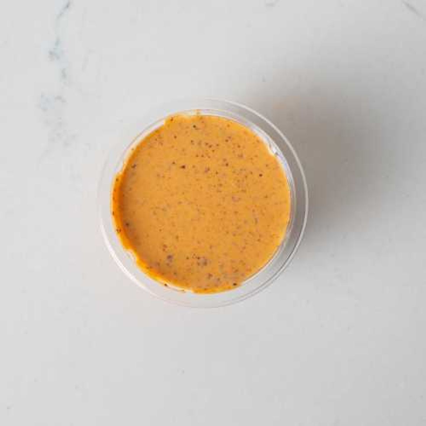 Ma'abooch Sauce.