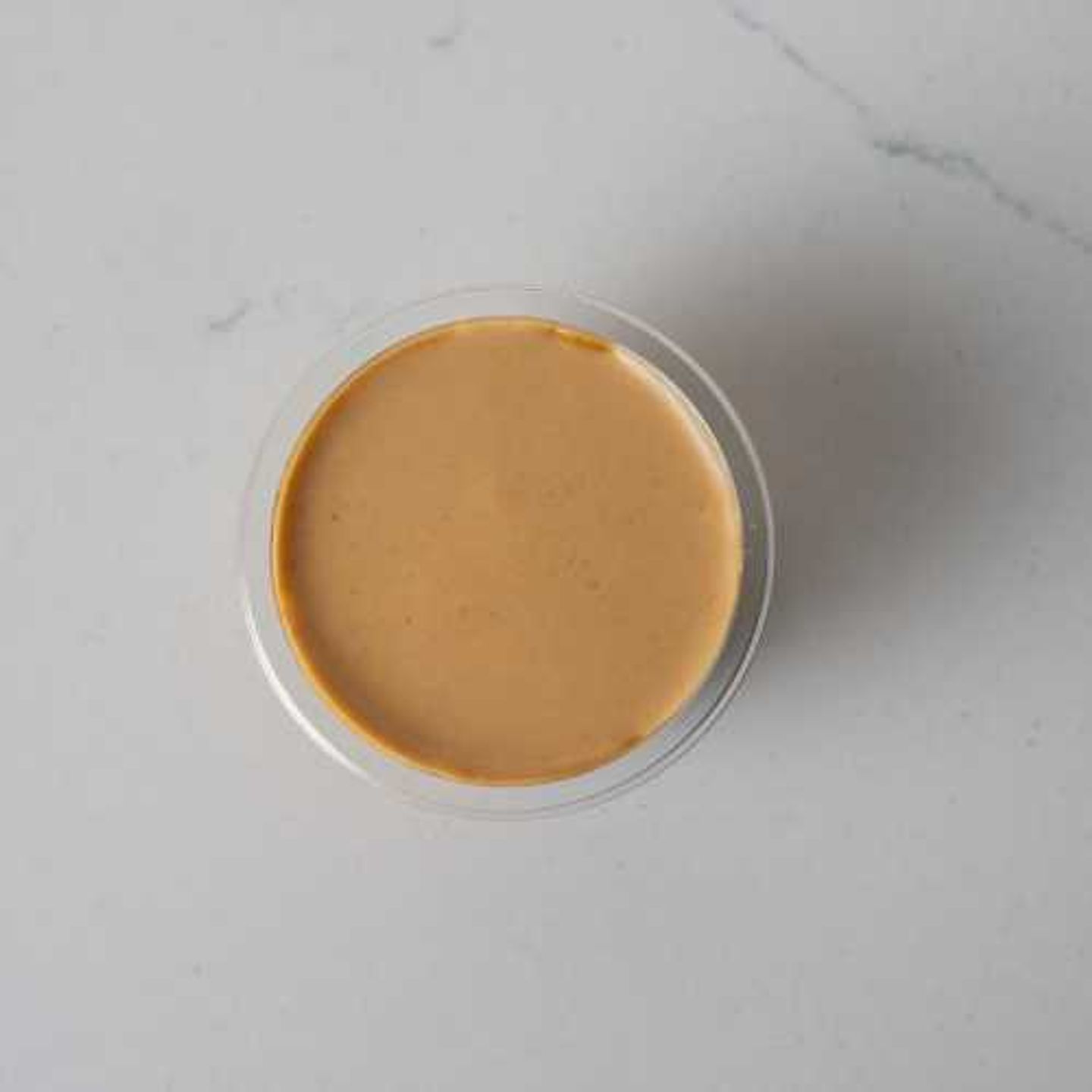 Classic Sauce.