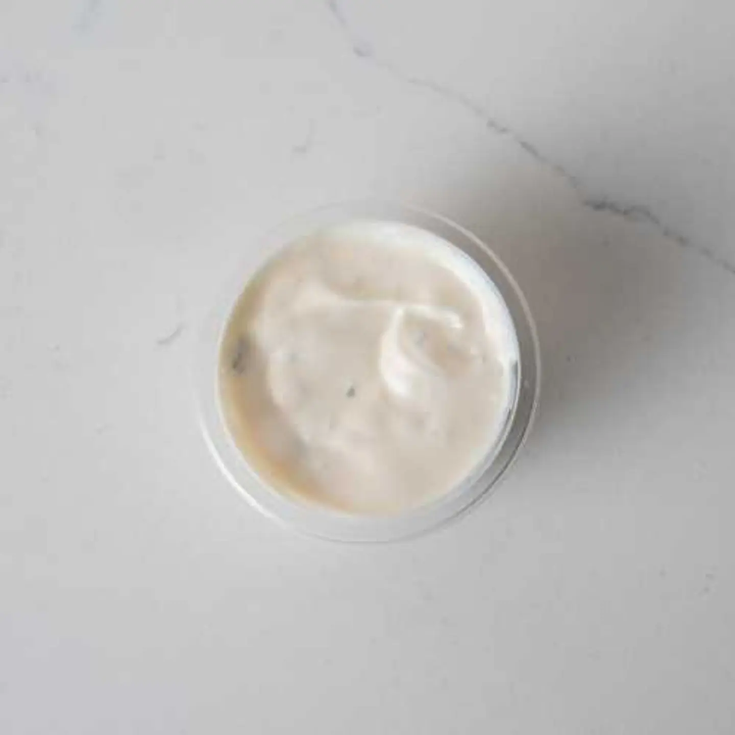 Ranch Sauce.