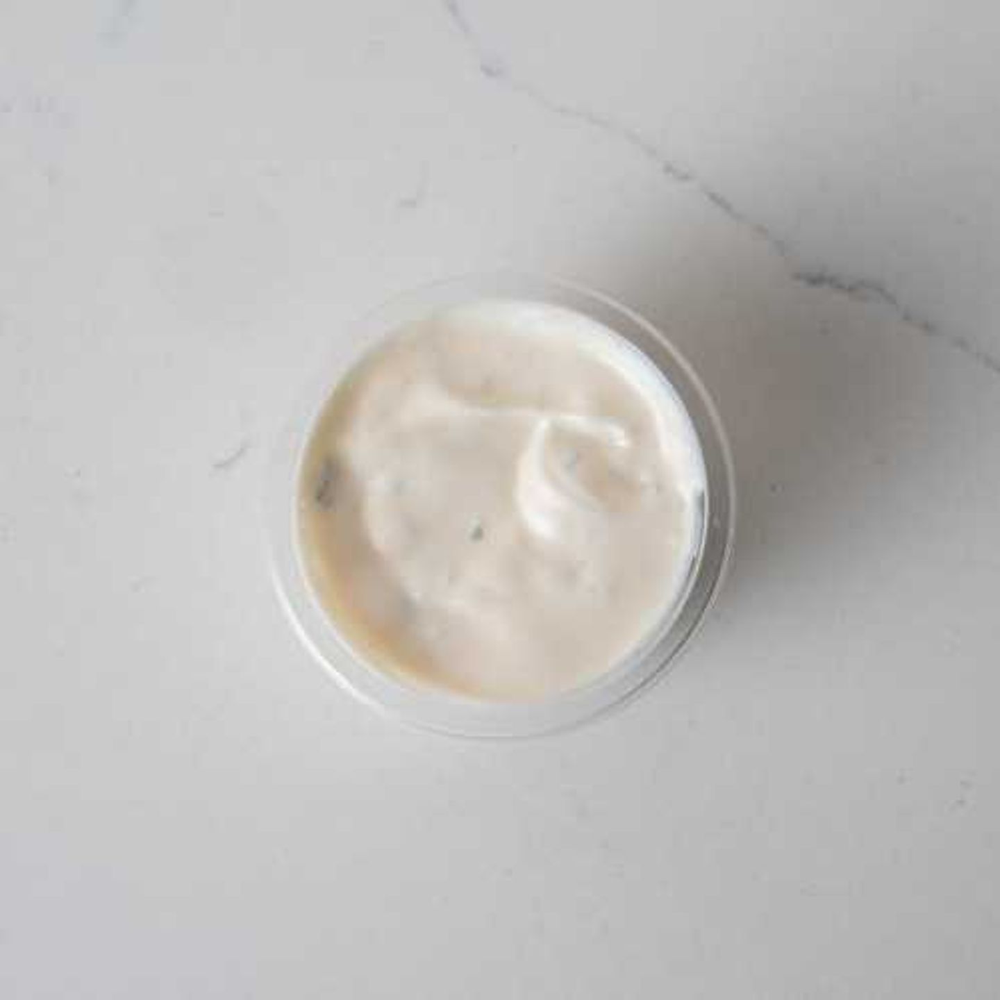 Ranch Sauce.