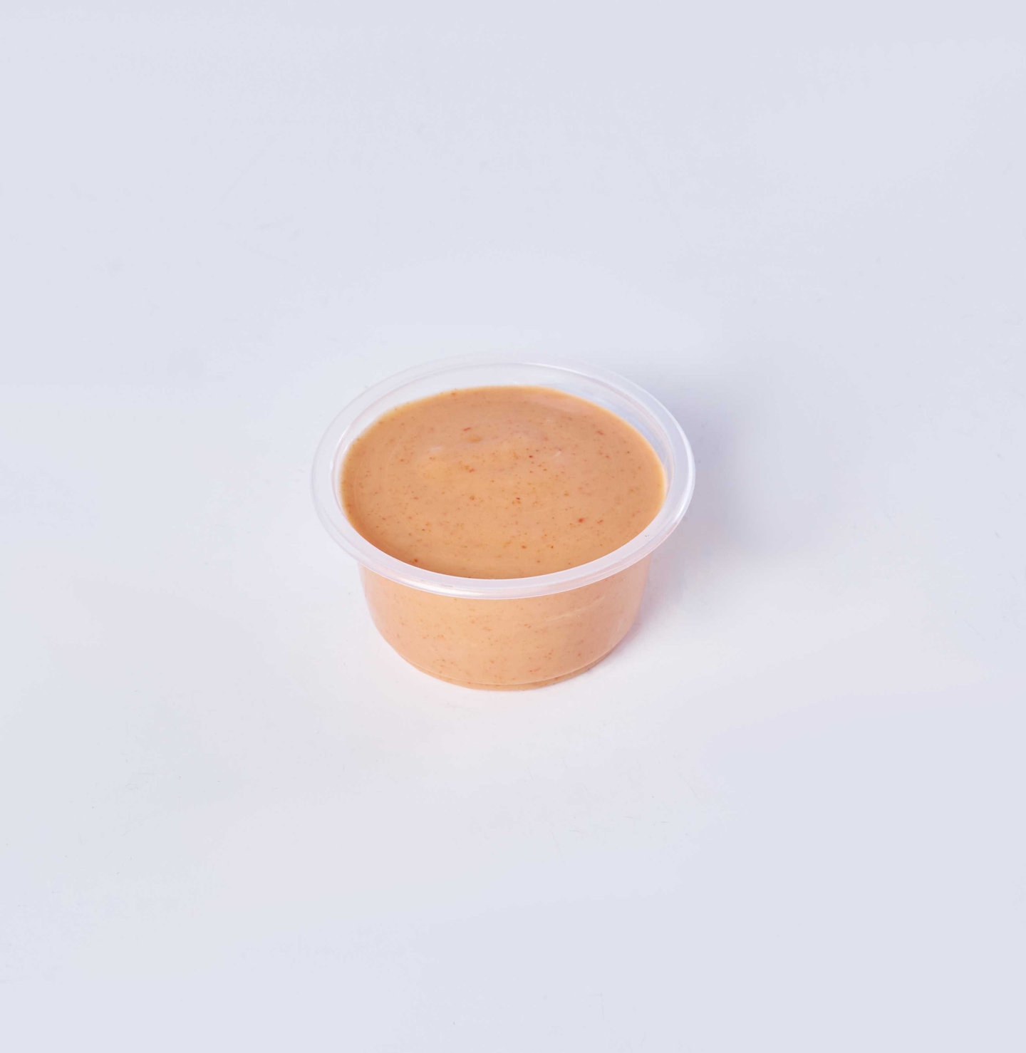 Dynamite Sauce.