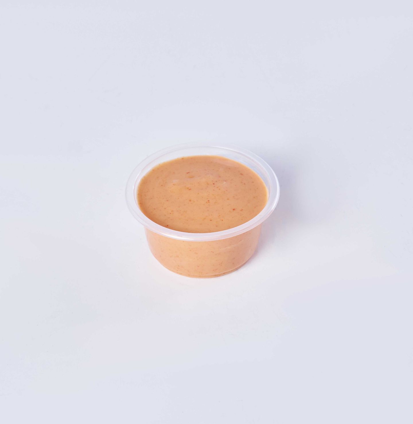 Dynamite Sauce.