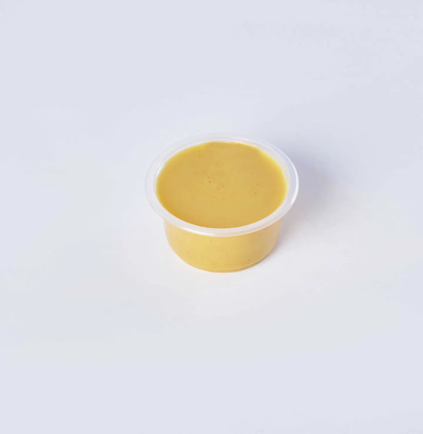 Honey Mastered Sauce.