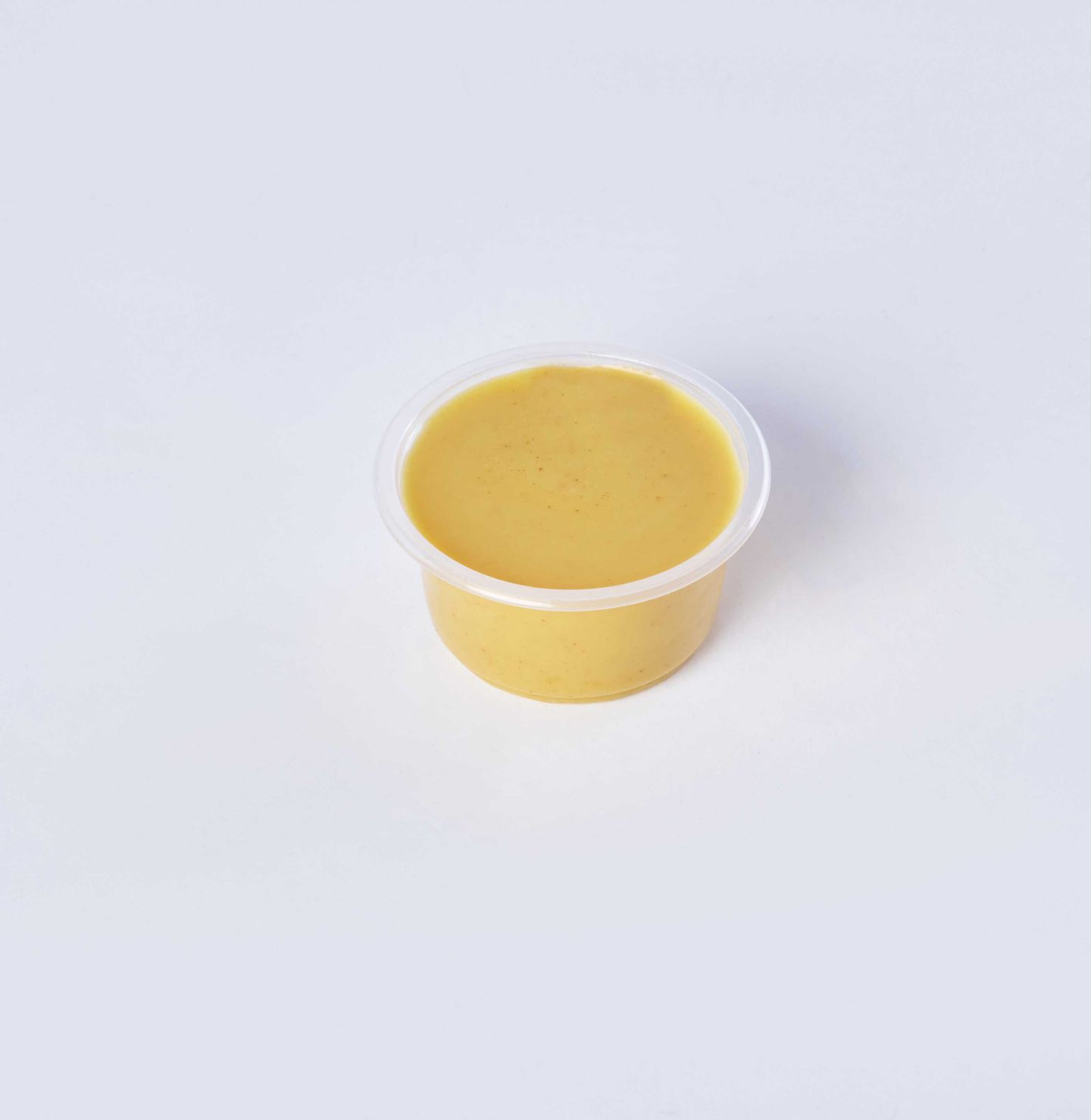 Honey Mastered Sauce.