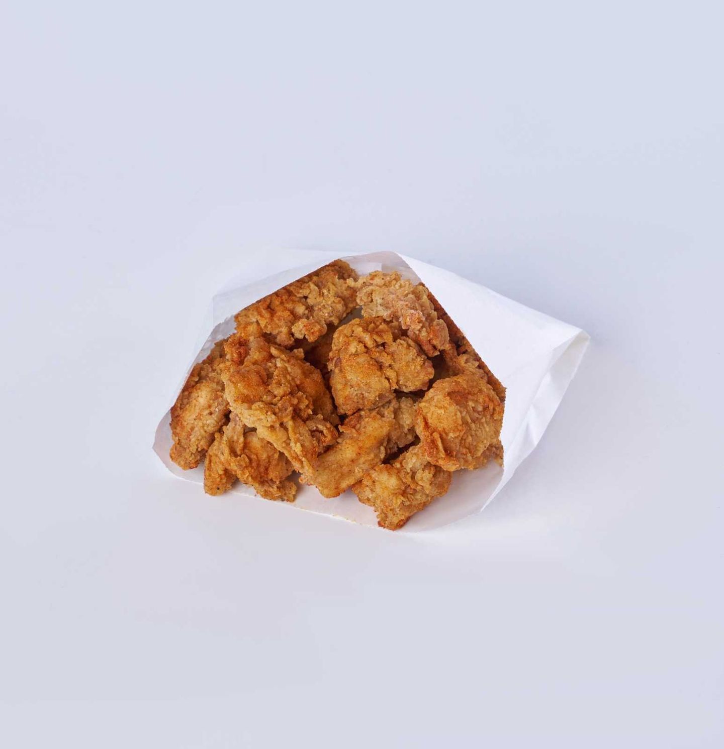 Chicken Pops Small.