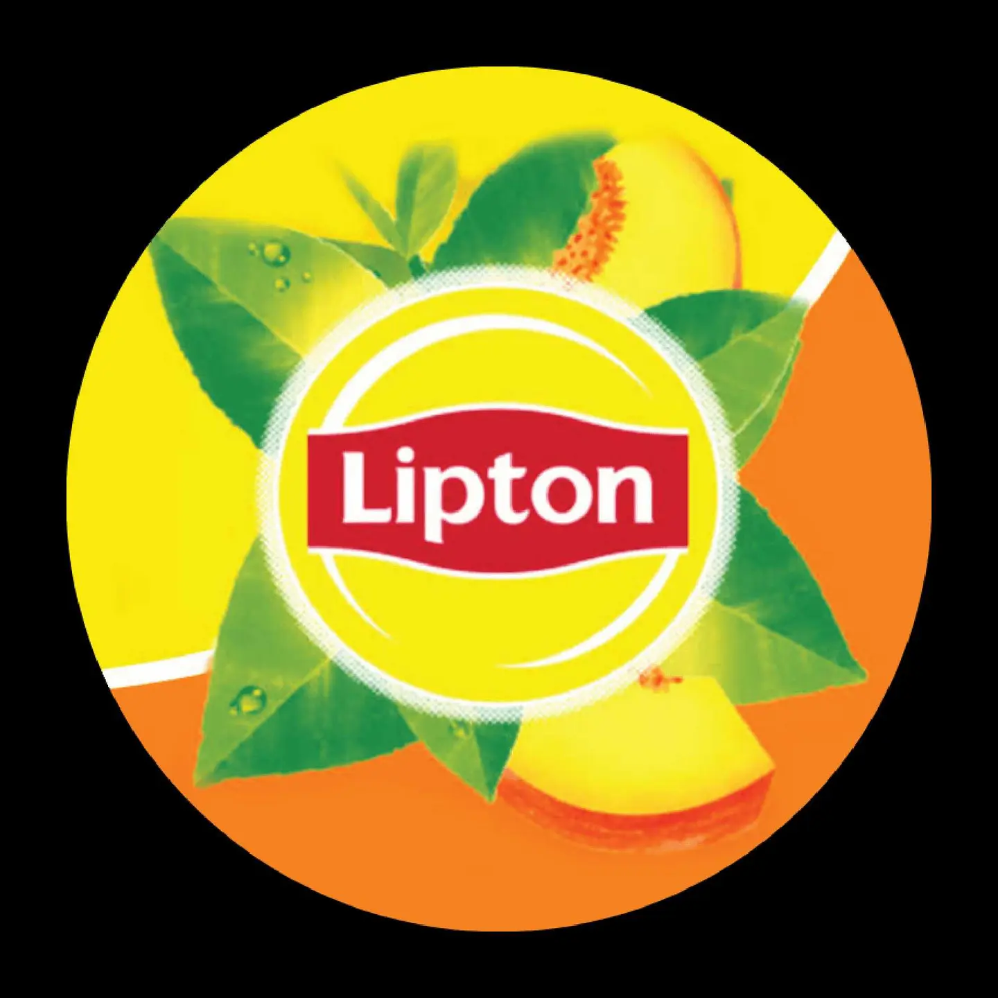 Ice Tea Peach.