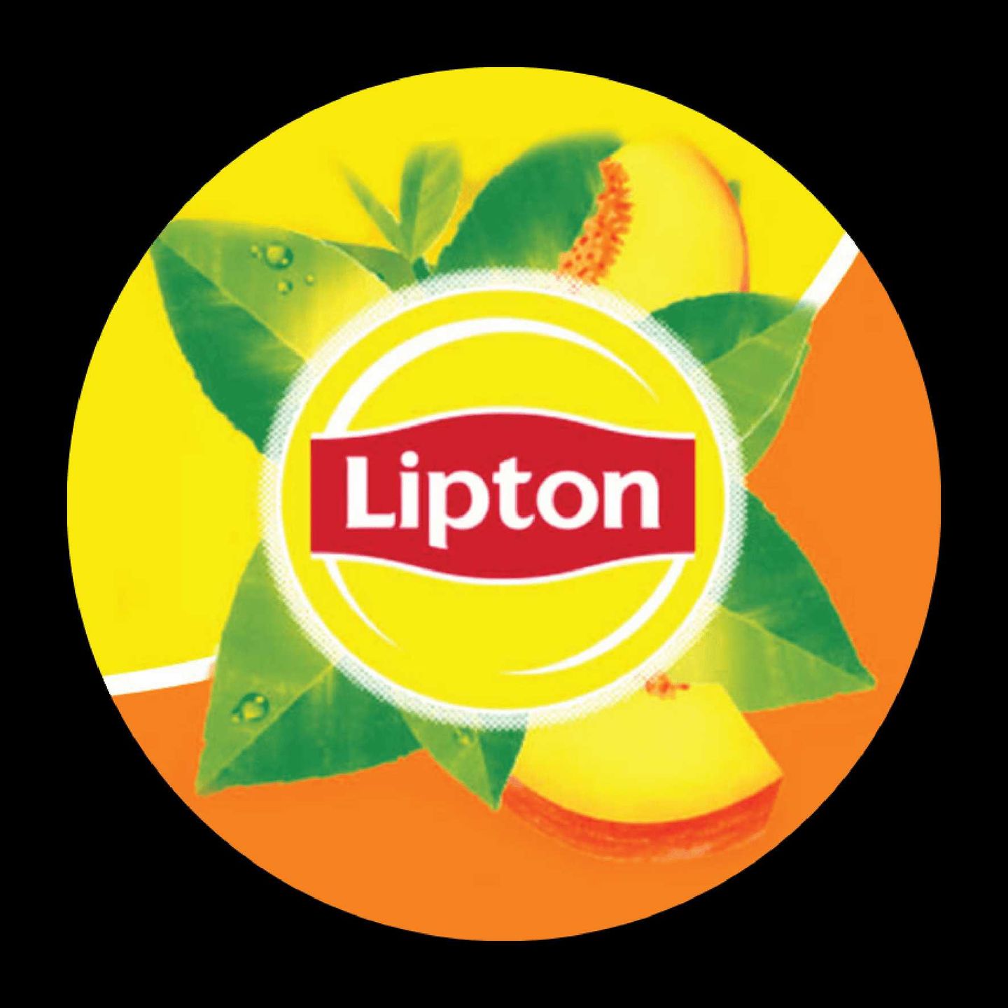 Ice Tea Peach.