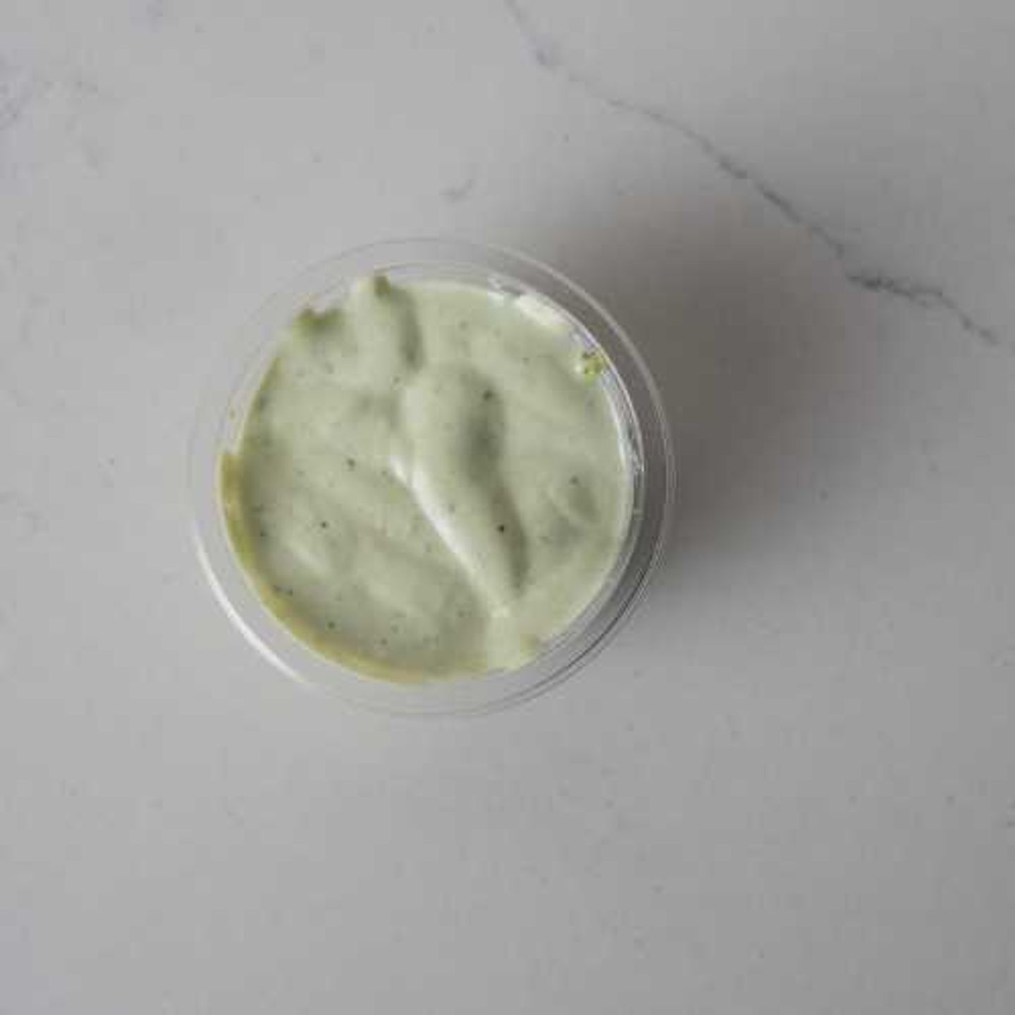 Herb Sauce.