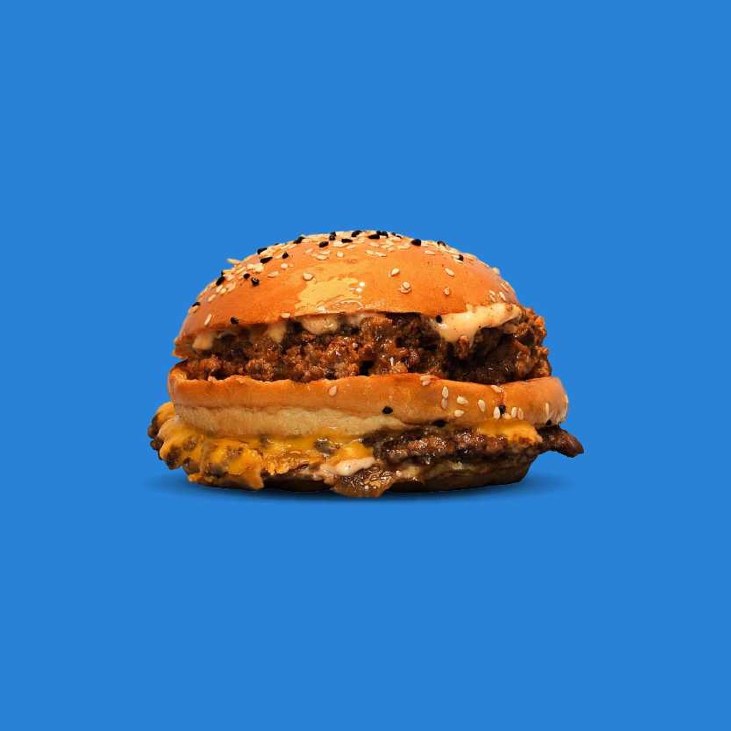 Go Burger