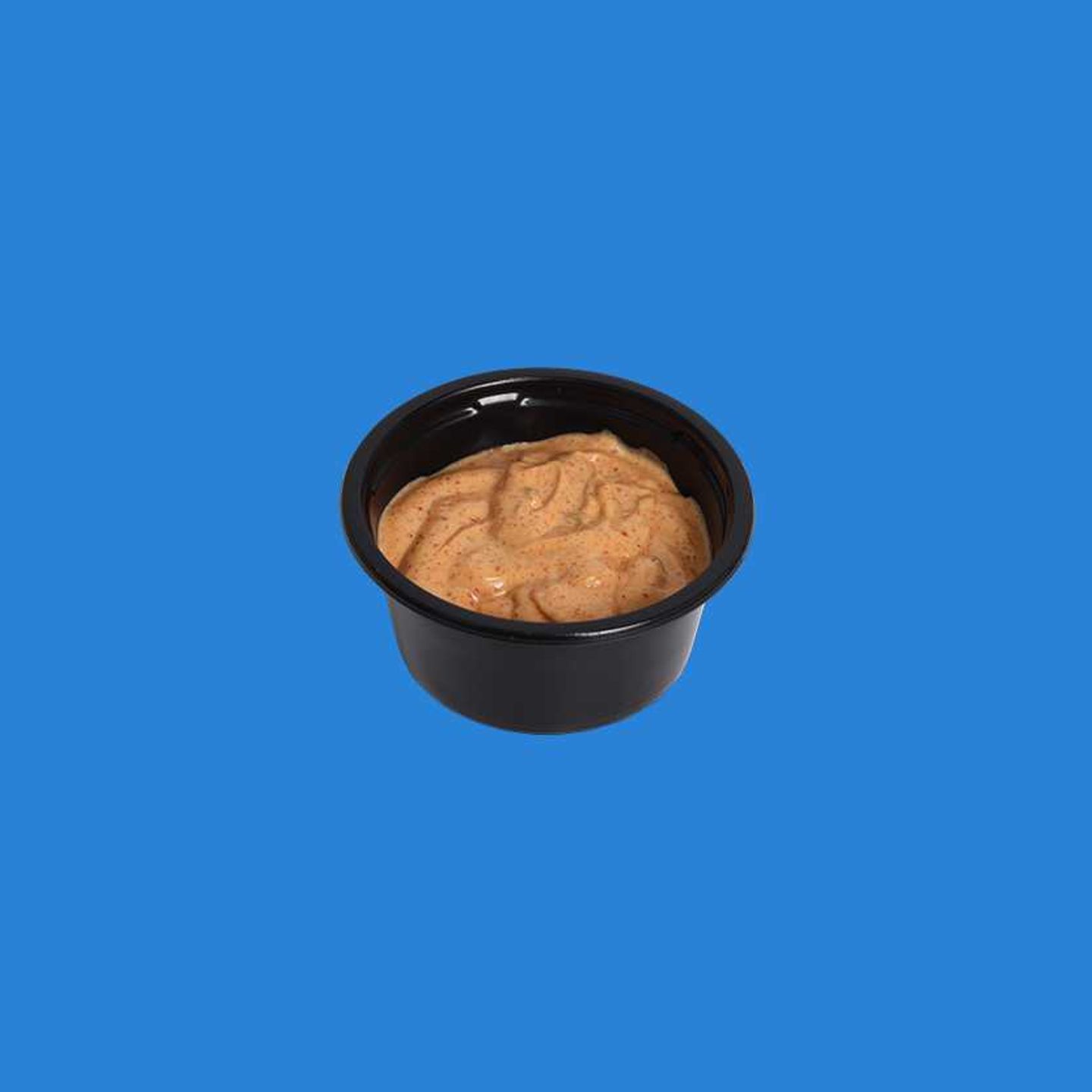 Spicy Sauce