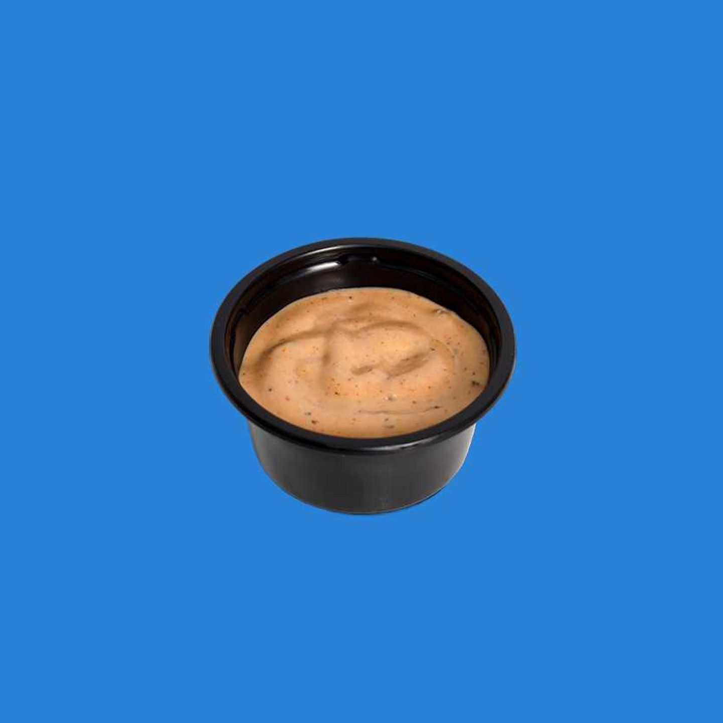 Smoky Sauce