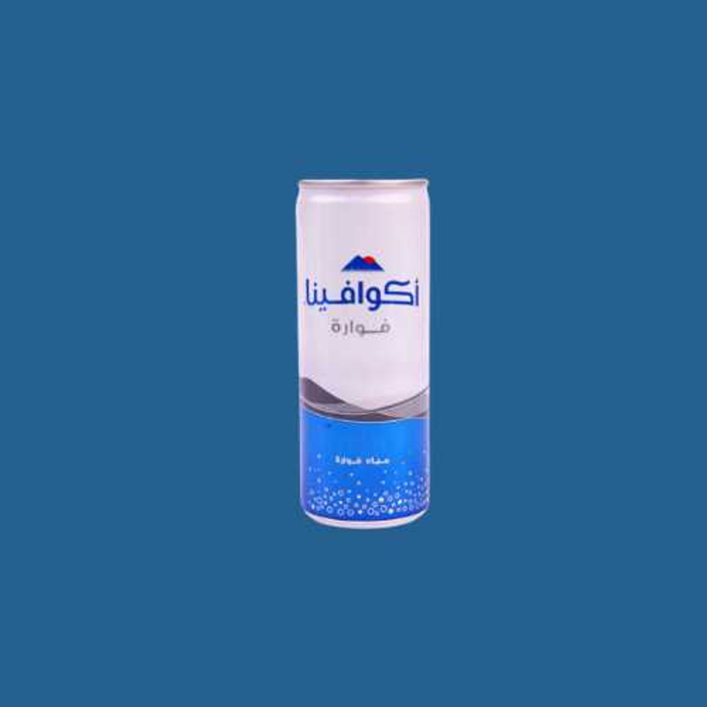 Sparkling Water