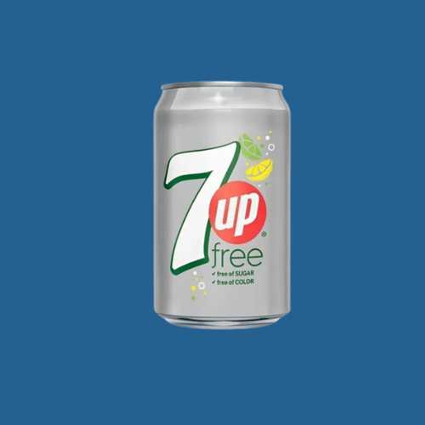 7 Up Diet