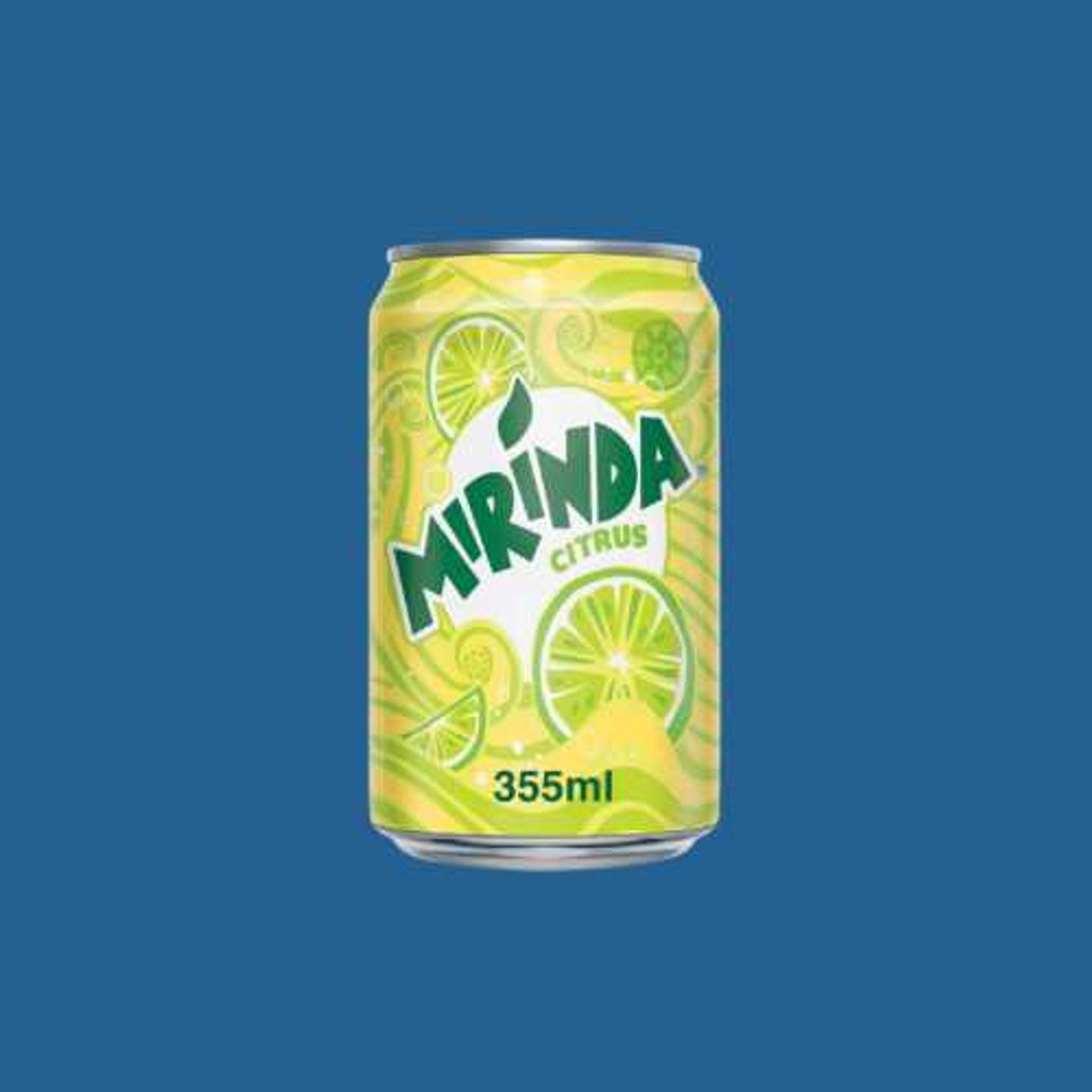 Mirinda Citrus