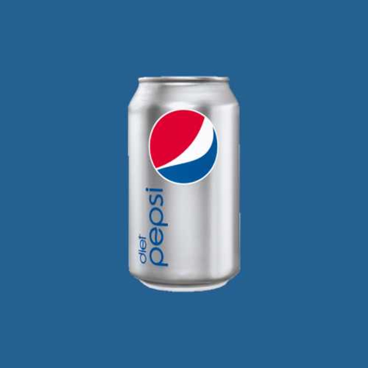 Pepsi Diet