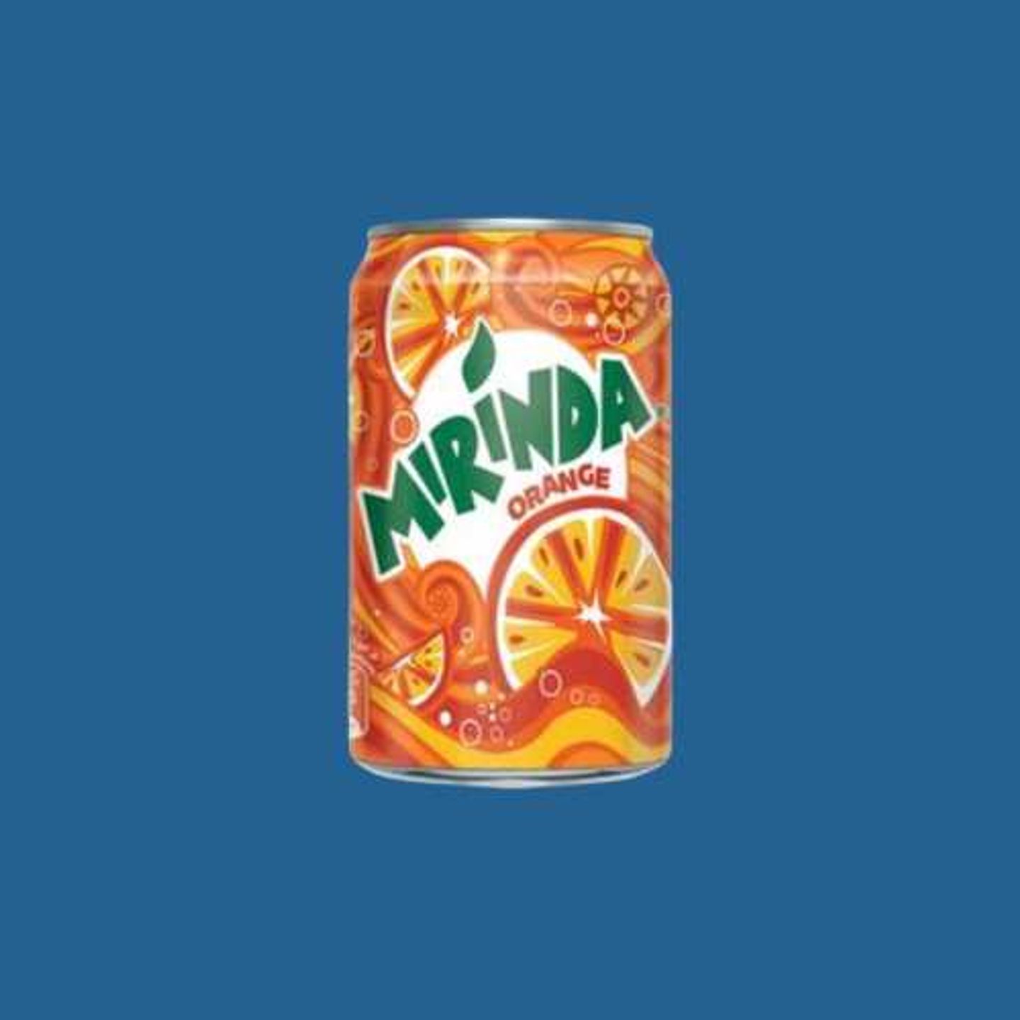 Mirinda Orang