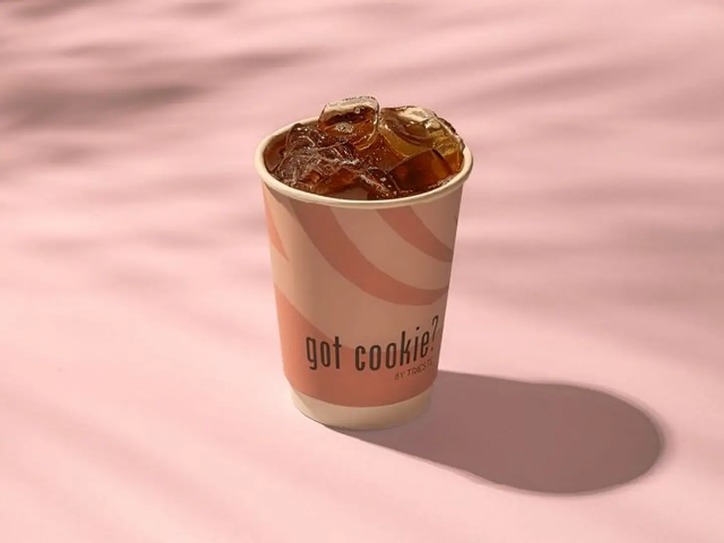 قهوة اليوم - باردة