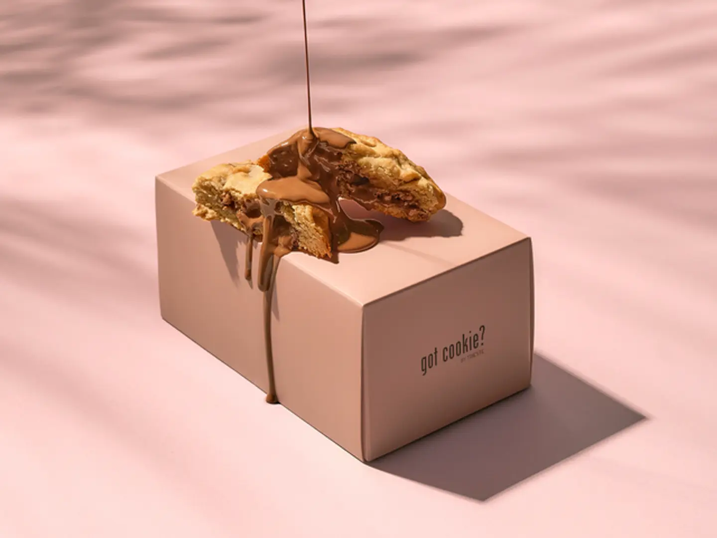 كوكيز الشوكولا